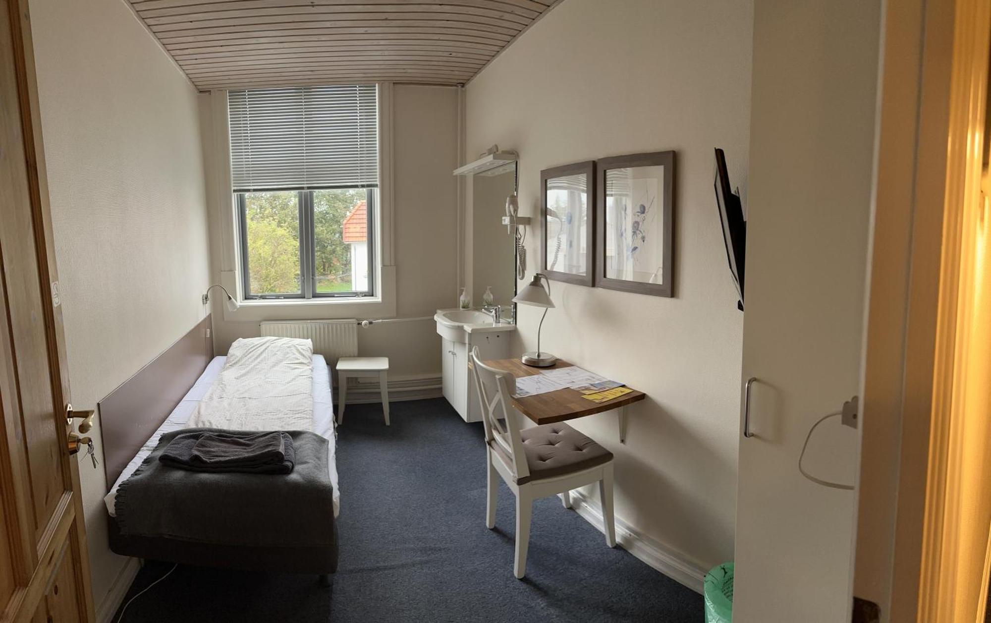 Hotel Crone Grenå Extérieur photo