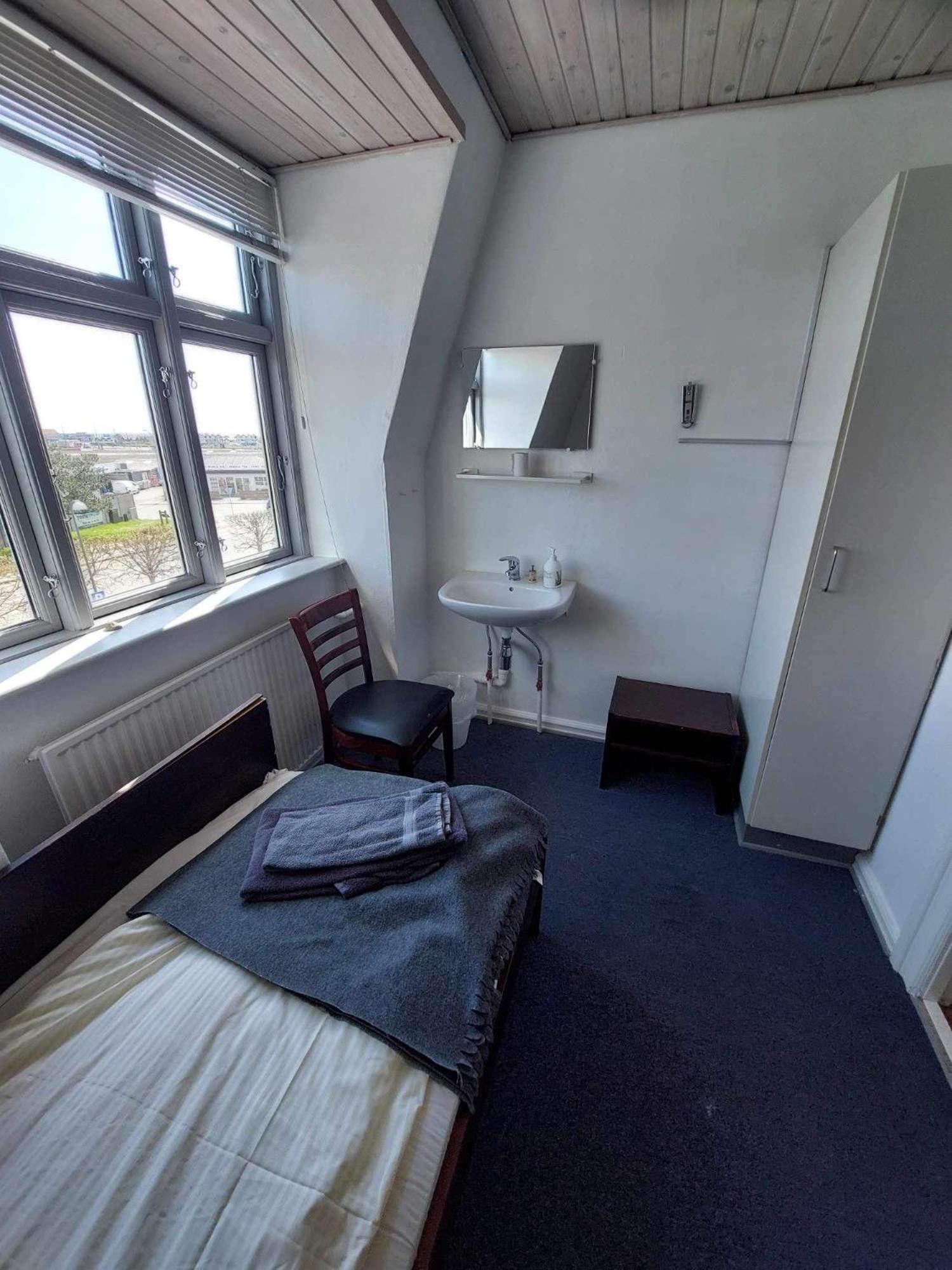 Hotel Crone Grenå Extérieur photo