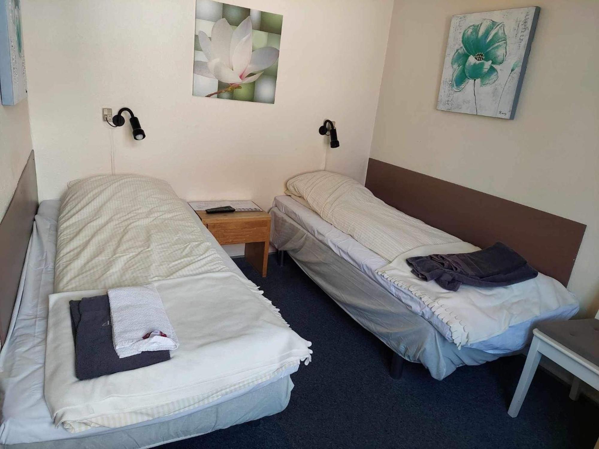 Hotel Crone Grenå Extérieur photo